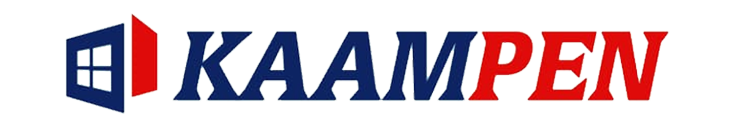 Kaam Pen PVC Door and Window Systems